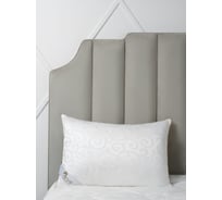Подушка Arya Home arya 50x70, шелк luxury 8680943058416