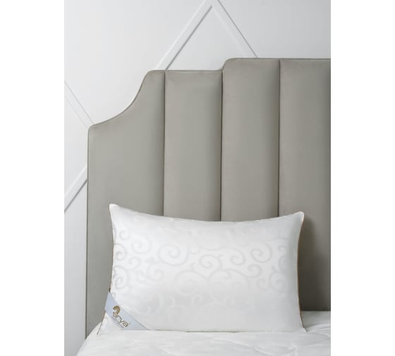 Подушка Arya Home arya 50x70, шелк luxury 8680943058416 1