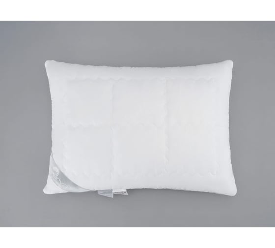 Подушка Arya Home arya pure line, 50x70, comfort 8680943018182