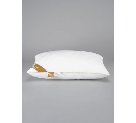 Подушка Arya Home arya exclusive line 70x70 bamboo-kun 8680943018342 1