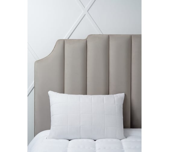 Подушка Arya Home arya 50x70, anti-stres nano 8680943082077