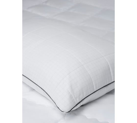 Подушка Arya Home arya 50x70, anti-stres nano 8680943082077