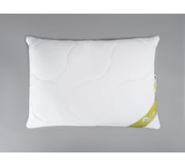 Подушка Arya Home arya 50x70, антибактериальная, белый 8680943103437