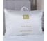 Подушка Arya Home arya 50x70, антибактериальная, белый 8680943103437 2