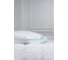 Подушка Arya Home arya 50x70, comfort gel белый 8680943103475 2