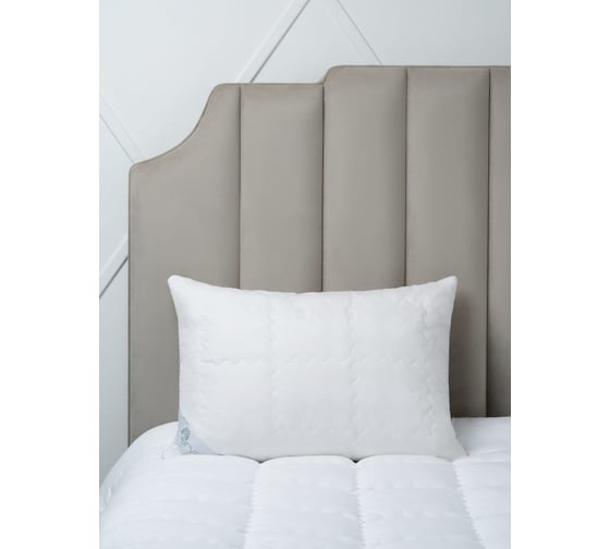 Подушка Arya Home arya 50x70, new zealand wool 8680943067081