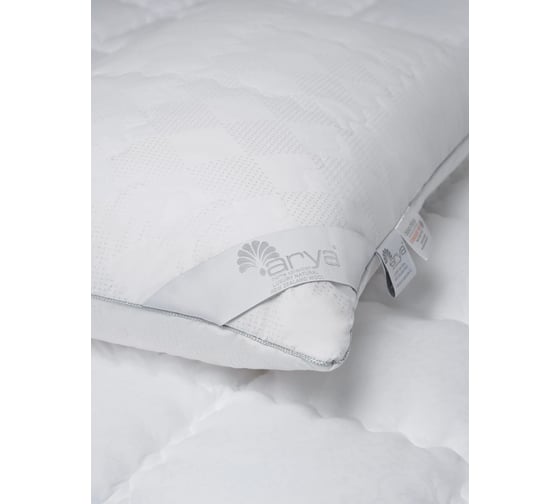 Подушка Arya Home arya 50x70, new zealand wool 8680943067081