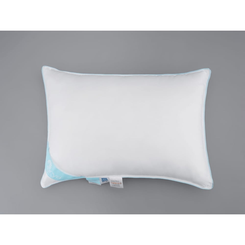 Подушка Arya Home arya гелевая, 50x70, micro 8680943067104 - выгодная ...