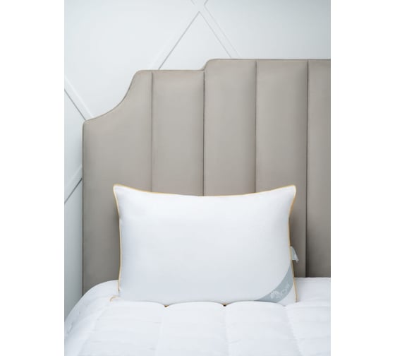 Подушка Arya Home arya pure line, 50x70, imperius 8680943018229 1