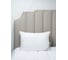 Подушка Arya Home arya pure line, 50x70, imperius 8680943018229 1