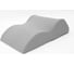 Подушка Arya Home arya ортопедическая для ног, 62x42x11/17 relax 8680943224262 2