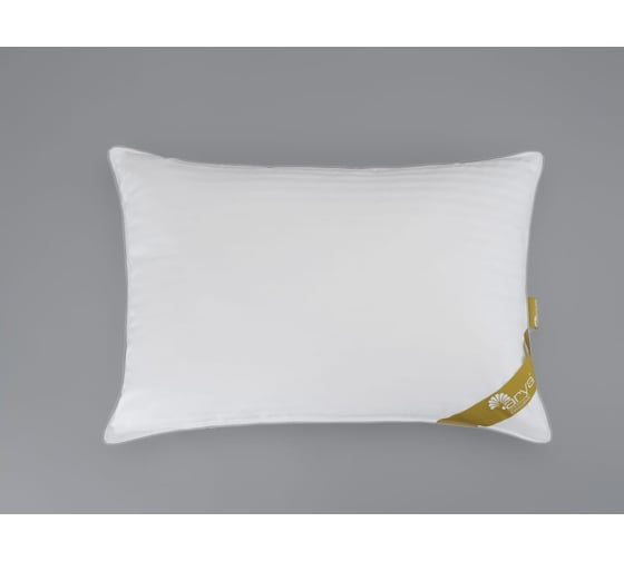 Подушка Arya Home arya пух перо, exclusive line, 50x70, elegia 8680943018601
