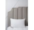 Подушка Arya Home arya пух перо, natural line, 70x70, selvina 8680943018311 1