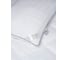 Подушка Arya Home arya хлопок, 50x70, ecosoft 8680943058423 2