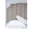 Подушка Arya Home arya хлопок, 50x70, ecosoft 8680943058423 3