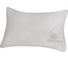 Подушка Arya Home arya алоэ вера, memory foam, 66x46, aloe vera белый 8680943224620 1