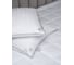 Подушка Arya Home arya хлопок, 70x70, ecosoft 8680943058430 2