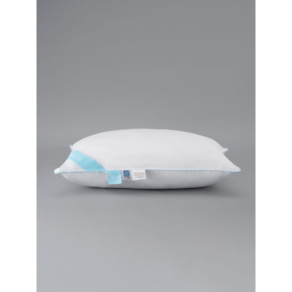 Подушка Arya Home arya 50x70, ecosoft comfort, белый 8680943225610 ...