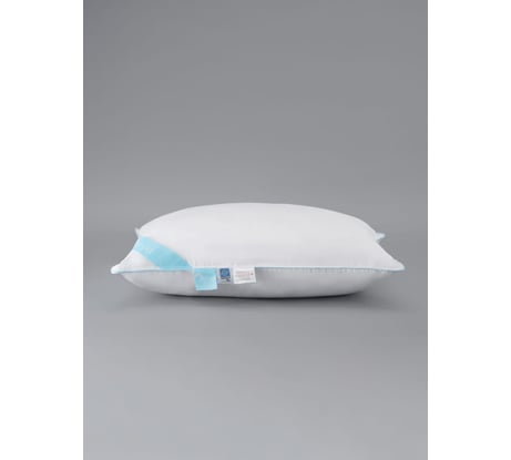 Подушка Arya Home arya 50x70, ecosoft comfort, белый 8680943225610