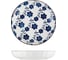 Набор тарелок ZDK Kitchen Japanese Collection, 2 шт, цвет голубой, диаметр 20 см 371102-SET2 1