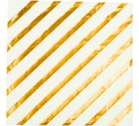 Двухслойные салфетки Феникс-Презент, набор из 12 штук, бумага, 33х33 см 90434