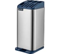 Контейнер для кухонной утвари Foodatlas из нержавеющей стали JAH-022 ЦБ000002818