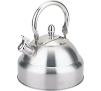 Металлический чайник Rainstahl со свистком 5 л RS\WK 7635-50 x12 7635-50 RS\WK