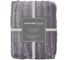 Плед AMETISTHOME luciano stone 200x210 LUCIANOstone200х210 1