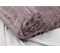 Плед AMETISTHOME luciano dimrose 180x210 LUCIANOdimrose180х210 2