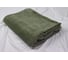 Плед AMETISTHOME federica olive 160x210 FEDERICAolive160х210 3