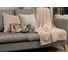 Плед AMETISTHOME luciano zephyr 160x210 LUCIANOzephyr160х210 5