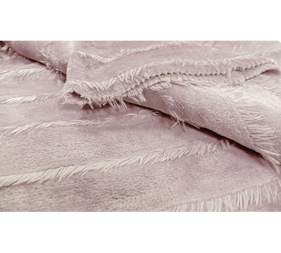 Плед AMETISTHOME luciano zephyr 180x210 LUCIANOzephyr180х210