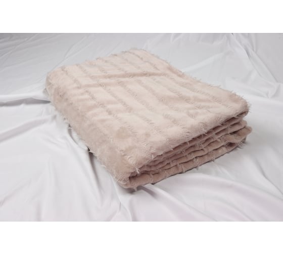 Плед AMETISTHOME luciano zephyr 180x210 LUCIANOzephyr180х210