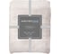 Плед AMETISTHOME federica bone 160x210 FEDERICAbone160х210 1