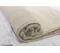Плед AMETISTHOME federica bone 160x210 FEDERICAbone160х210 2