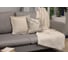 Плед AMETISTHOME federica bone 160x210 FEDERICAbone160х210 4