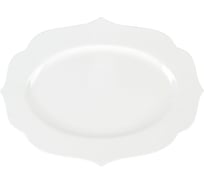 Набор блюд для сервировки и подачи Nouvelle Belle 2 шт., 30x21,7 см 0850077-Н2