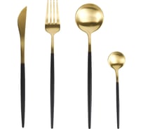 Набор столовых приборов Nouvelle 4 шт. 9902498-1