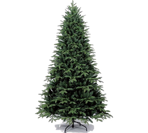 Ель Royal Christmas IDAHO PE/PVC PREMIUM-HINGED 180 см 294180 1