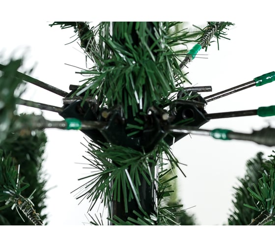 Ель Royal Christmas IDAHO PE/PVC PREMIUM-HINGED 240 см 294240