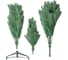 Ель Royal Christmas BRONX PREMIUM HINGED 180 см 660180 6