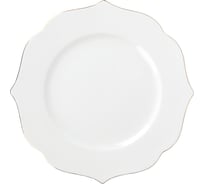 Набор столовых тарелок Nouvelle Belle 2 шт., 22 см 0850061-Н2