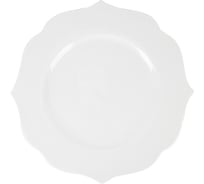 Набор столовых тарелок Nouvelle Belle 2 шт., 28 см 0850071-Н2