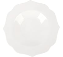 Набор глубоких суповых тарелок Nouvelle Belle 2 шт., 300 мл 0850074-Н2