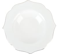Набор глубоких суповых тарелок Nouvelle Belle 2 шт., 300 мл 0850063-Н2