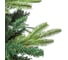 Ель Royal Christmas IDAHO PE/PVC PREMIUM WARM LED-HINGED 180 см 296180LED 2