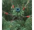 Ель Royal Christmas IDAHO PE/PVC PREMIUM WARM LED-HINGED 180 см 296180LED 4