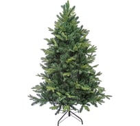 Ель Royal Christmas IDAHO PE/PVC PREMIUM WARM LED-HINGED 210 см 296210LED