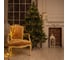 Ель Royal Christmas IDAHO PE/PVC PREMIUM WARM LED-HINGED 240 см 296240LED 10