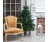 Ель Royal Christmas DAKOTA REDUCED TIPS HINGED 120 см 85120 9
